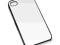 iPhone 4 ETUI Czarne Sublimacja Termotransfer