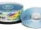 CD-R TDK 52x 700MB (Cake 25)