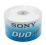 DVD+R SONY x16 4,7GB (Spindle 50)