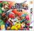 SUPER SMASH BROS 3DS OD RĘKI !!! SKLEP WARSZAWA