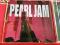 PEARL JAM - Ten