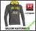 UNDER ARMOUR BLUZA STORM GRAPHIC HOODY 'L' -20%