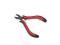 Szczypce HY-21X 110mm obcinaczki boczne  / 9837