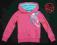 BLUZA DZIECIĘCA PUMA S 128CM DZIEWCZĘCA 828019 02