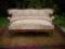 Sofa  antyczna  , lata 20-30