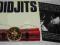 Didjits - Full Nelson Reilly LP Fugazi, Husker Du