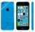 Nowy Apple Iphone 5C 8Gb Blue B/S Raty