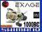KOŁOWROTEK SHIMANO EXAGE 1000 RC HAMULEC W WROCŁAW