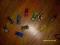 HOT WHEELS zestaw 10 szt.