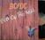 AC/DC  FLY ON THE WALL, LP, VINYL, PŁYTA WINYLOWA