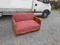 UNIKAT Sofa Kanapa rozkładana ART DECO