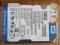 WD Scorpio Blue 500GB WD5000BEVT