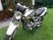 HONDA CBF 250