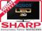 SHARP LC60LE652E 3D Sklep Patronacki Warszawa RATY