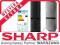 SHARP SJ-WS360 TBK Czarna 22/119-03-06 Sklep W-wa