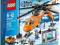 SKLEP LEGO CITY 60034 ARKTYCZNY HELIKOPTER ŁÓDŹ