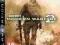 CALL OF DUTY MODERN WARFARE 2 PS3 KATOWICE