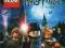 LEGO HARRY POTTER 1-4 X360 NOWA G4L KATOWICE