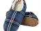 Kapcie męskie w kratkę SOXO - roz. 45-46 Kapcie męskie w kratkę SOXO - roz. 45-46