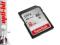 Karta pamięci Sandisk ULTRA SDHC 8GB 40MB/s Klas