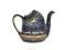 Konewka ręcznie zdobiona Ceramika Bolesławiec