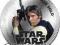 STAR Gwiezdne Wojny HAN SOLO 1$ Niue 2011