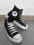 *** CONVERSE ALL STAR CHUCK TAYLOR M9160 44 28,5cm