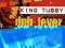 KING TUBBY Dub Fever CD Folia