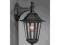 OBI KINKIET LAMPA MOLINELLA OGRÓD IP44 1xE27