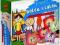 Gra edukacyjna MEMO pamięć BOLEK I LOLEK 611 WARTO