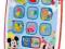 INTERAKYWNY TABLET DISNEY MYSZKA MIKI MINNIE J.ANG