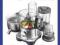 ROBOT KENWOOD FPM 270 BLENDER SOKOWIRÓWKA MŁYNEK