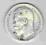 SREBRNA MONETA 1 RUBEL 1897 19,57G