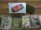 Sony PSP 2GB i 6 gier (FIFA, MOH2, Gran Turismo)