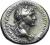 Trajan, denar