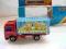 MATCHBOX #  35 ZOO TRUCK