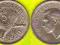 Nowa Zelandia 3 Pence 1950 r. rzadka