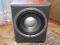 Subwoofer aktywny JBL E 250P