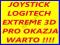 JOYSTICK LOGITECH EXTREME 3D PRO NAJTANIEJ WARTO