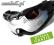 FX GOGLE OKULARY NARCIARSKIE SNOWBOARD NARTY