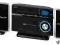 AEG MC 4433 - CD / MP3 / USB / RADIO / PILOT-TANIO