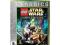 LEGO STAR WARS THE COMPLETE SAGA - nowa, folia!