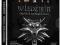 WIEDŹMIN EDYCJA ROZSZERZONA + PORADNIK - nowa!