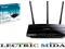 TP-LINK TD-W8970 router ADSL2+ WiFi N300 2xUSB