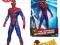 FIGURKA BOJOWA NIESAMOWITY SPIDERMAN 37203 HASBRO