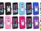 Etui PINGWIN GEL Nokia LUMIA 630 635 +5XGRATIS