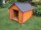 buda dla psa xl 75x105x90