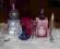 PUSTE BUTELKI / FLAKONY PO PERFUMACH