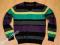 FAJNY SWETER LINDEX, ROZ. 146-152, 11-12 LAT