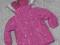 H2 Kurtka LITTLE ONE 74 zima